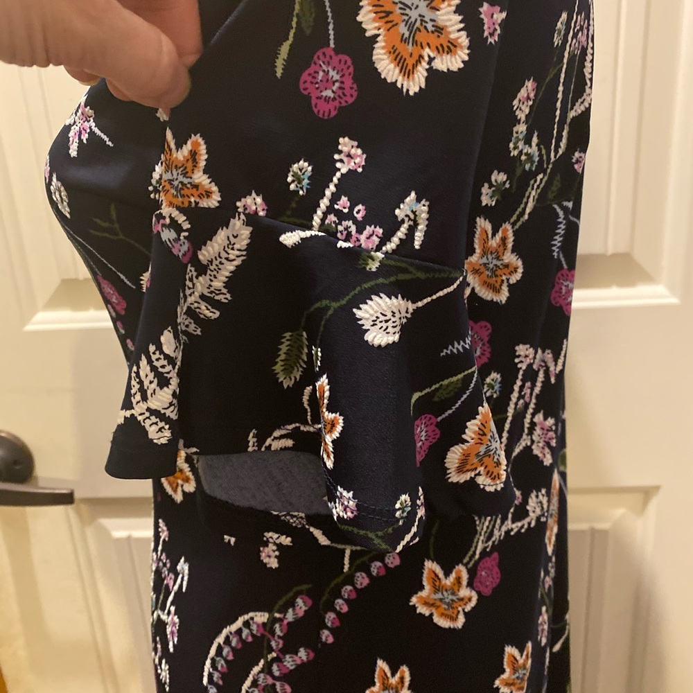 R & K Dress- NWT - Picture 4 of 7
